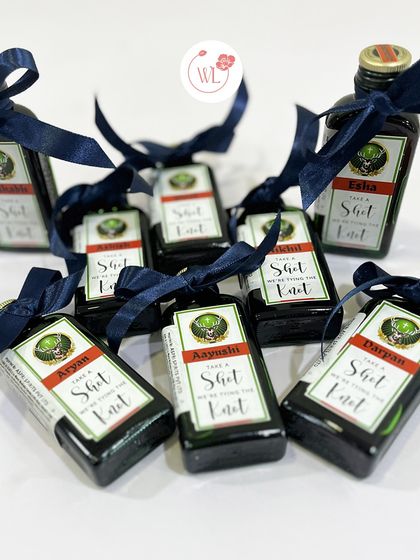 For the Groom's Crew: Groomsmen Gifts & Essentials photo 9