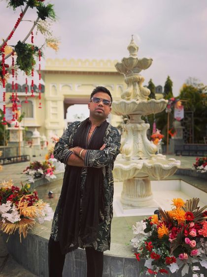 Unforgettable Baaraats photo 12