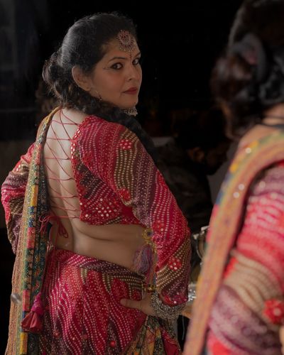 Bridal Wear Design