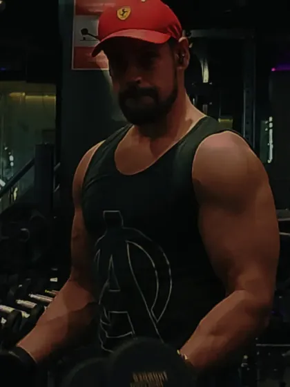 Trusting the process means putting in the work even when you don't see immediate results. Consistency in the gym is the only path to real transformation.