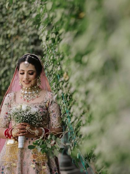 Timeless Bridal Portraits photo 66