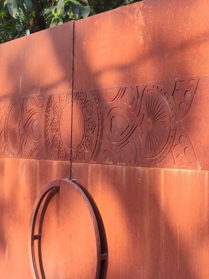 Design Kacheri - Residential Architecture The Art of Light & Detail photo 12