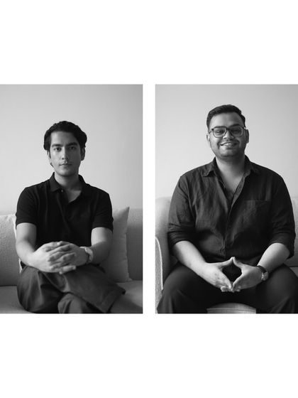 One sketch, one brainstorm, one breakthrough at a time. We thrive on the creative energy that comes from working together as a team.