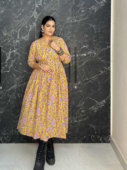 Priyanshi Khandelwal - Personal Fashion Styling The Modern Desi: Indo-Western Looks photo 15