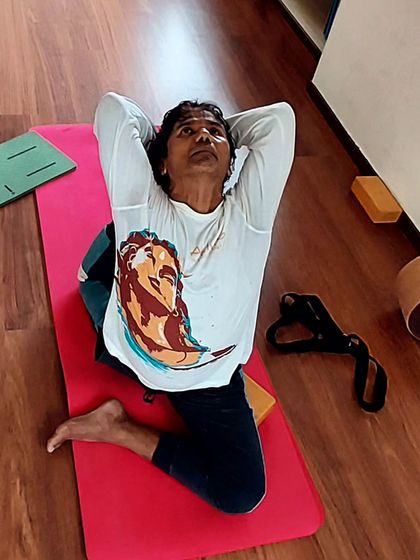 Nirakula Yoga - Yoga Classes & Workshops Yoga as a Science of Life photo 7