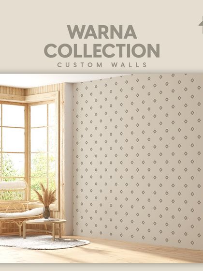 Paint My Walls - Painting Services Designer Walls: Textures, Murals & Patterns photo 35