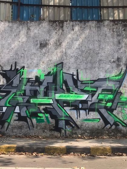 Wildstyle & Lettering photo 12