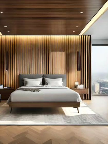 Home Interiors - Individual Room Design & Renovation Smart & Stylish Bedrooms photo 9