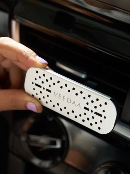 Modern & Safe Fragrance Solutions photo 8