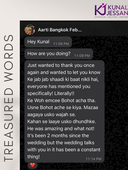 Destination & Cross-Cultural Weddings photo 5