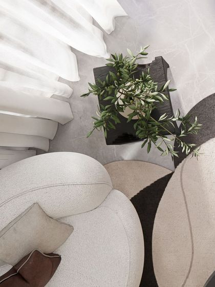 Yellow Door Architects - Residential Architecture & Interior Design Refined Urban Living: Apartment & Penthouse Design photo 15