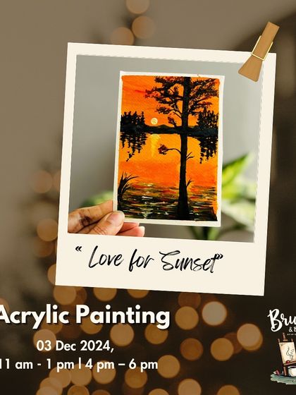 Additional Work & Workshop Moments photo 43