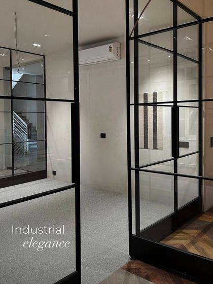 Aakriti Saraf Design - Commercial Interior Design Experiential Retail Design: The Krafwood Showroom photo 10