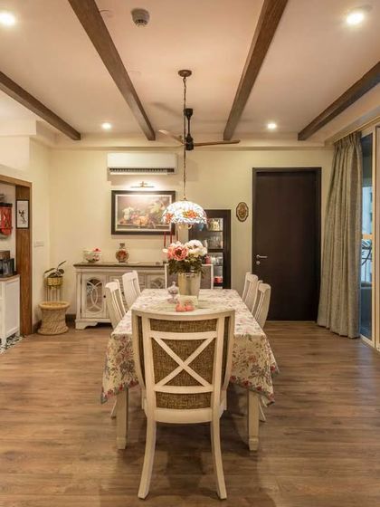 Furdo - Residential Interior Design Luxurious Living & Dining Spaces photo 50