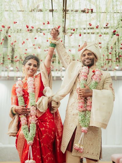 Happy Brides & Candid Moments photo 12