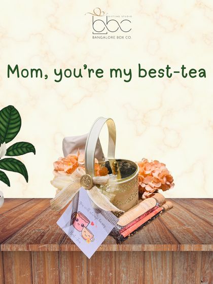 Box Company - Personal & Occasion Gifting Gifts for Her photo 17