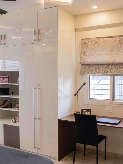 Artyss Designn Studio - Individual Room Design & Renovation Bedroom Sanctuaries photo 41