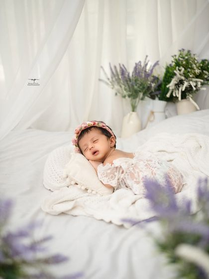 Newborn Dreams photo 3
