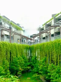 Sustainable Architecture & Interior Design