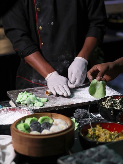 Live Culinary Theatre photo 9