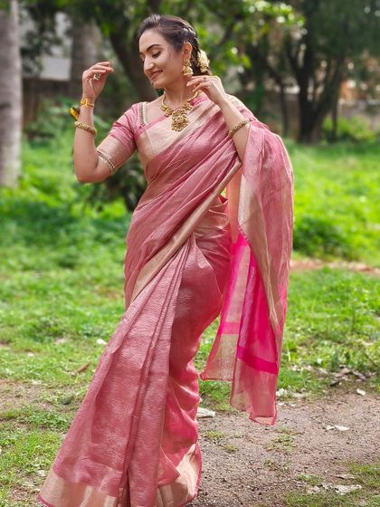 Arulaa by Rashmi Anoop Rao - Custom Bridal & Occasion Wear for Women Celebrity & Red Carpet Moments photo 30