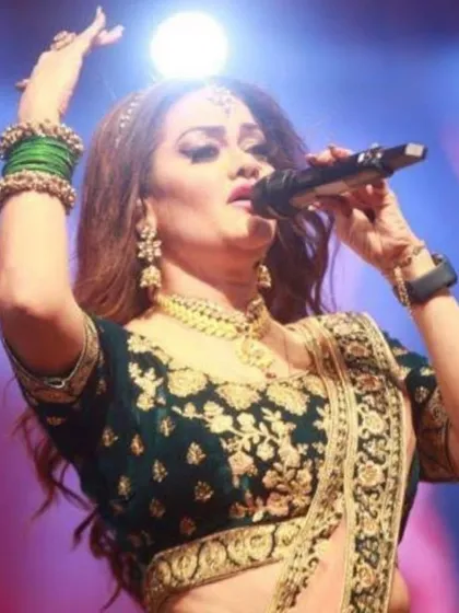 Lost in the music, connected with the crowd. These are the moments on stage where we feel most alive, pouring all our energy and soul into the performance.