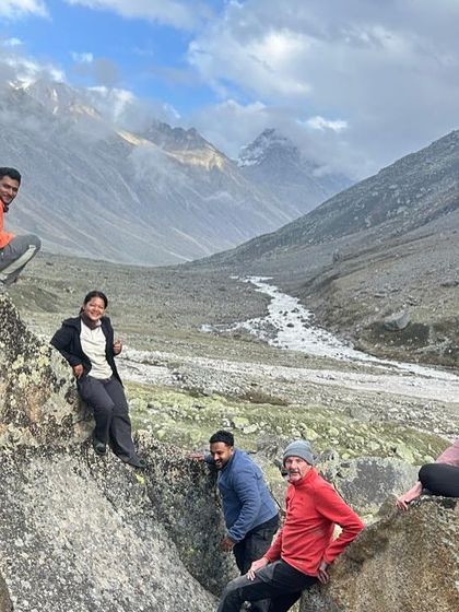 Epic Crossover Expeditions photo 7