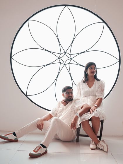 A Trip to Santorini (Pune Edition) photo 30