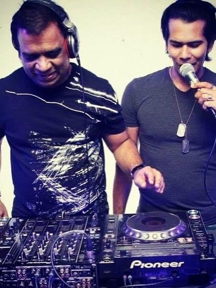 Ivan Nilkon - Live DJ Services IVAN + 1: Collaborations & Community photo 17