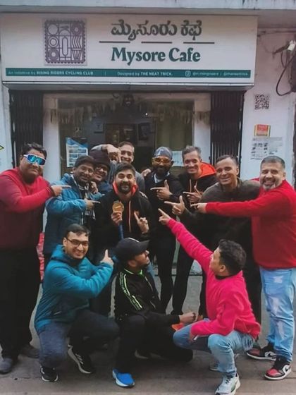 The EDR Brotherhood photo 40