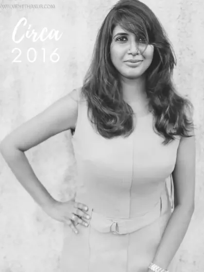 Anamika Singh - Portrait & Headshot Photography Event & Behind-the-Scenes photo 7