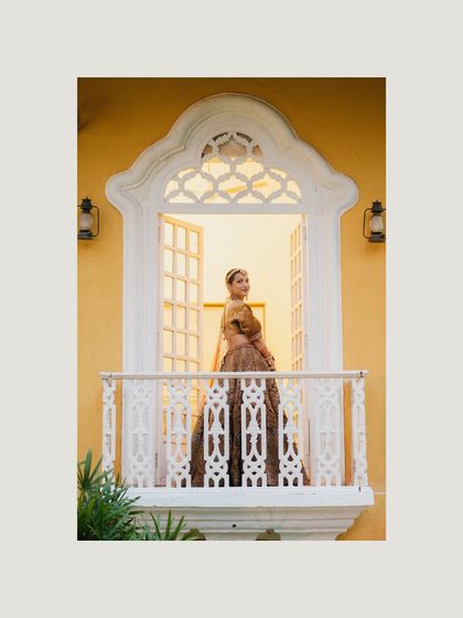 Artistic Couple Portraits photo 31