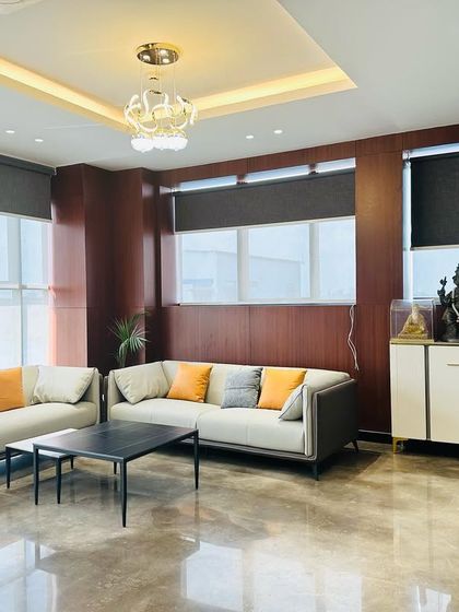 Professional Environments: Office & Commercial Design photo 30