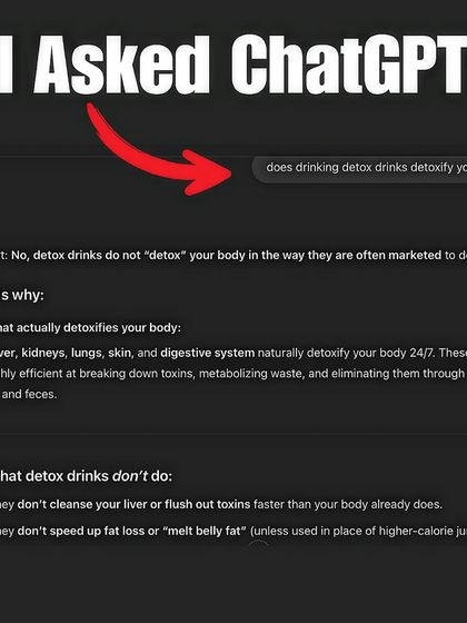 Nutrition: Myth-Busting & Facts photo 30