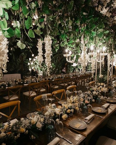 Wedding Planning & Coordination
