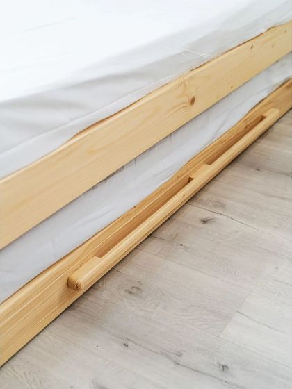 CustHum - Custom Furniture & Cabinetry Imaginative Kids' Rooms photo 13