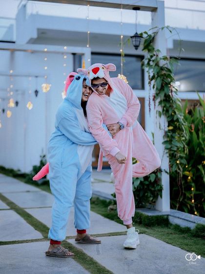 2Bonds - Wedding Photography & Films Pre-Wedding Narratives: The Start of Your Story photo 151