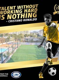 Sports Event & Venue Rental