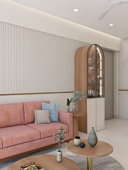 Living & Dining Spaces photo 29