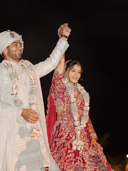 WhatKnot - Wedding Photography & Videography Art of Royal Weddings photo 31