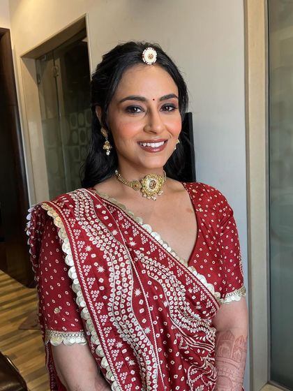 Soft & Radiant Glam photo 10