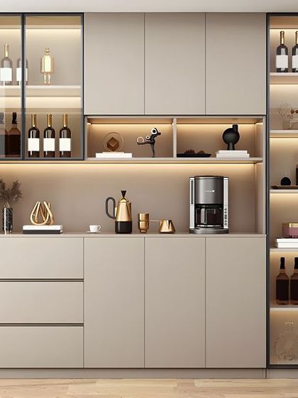 Vipin Rajput - Full Home Interior Design Functional Furniture & Storage Solutions photo 5