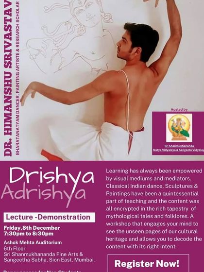 Educational Outreach & Workshops photo 13