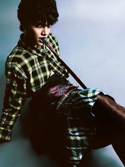 Character & Mood Studies photo 22