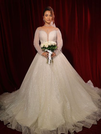 The Quintessential Bride photo 34