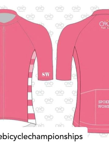 The official 2023 EPIC prize jersey for the fastest woman at the Nandi Road Race. We partnered with the Bangalore Bicycle Championships to create this exclusive, race-fit jersey to honor the winner.