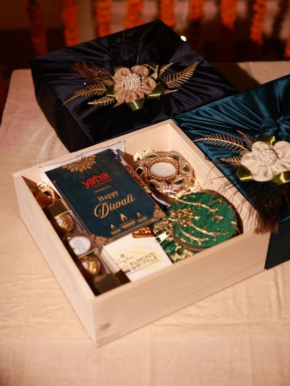 The Purple Sunset - Corporate Gifting Solutions Festive Gifting: Diwali photo 17