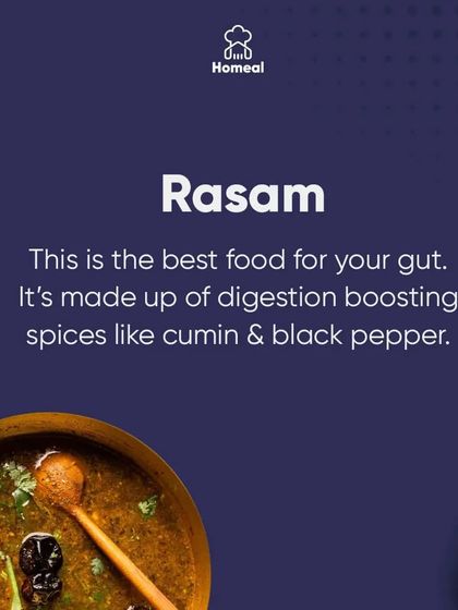 Homeal - On-Demand Home-Style Meals Our Daily Menu: Comfort Food, Delivered photo 31