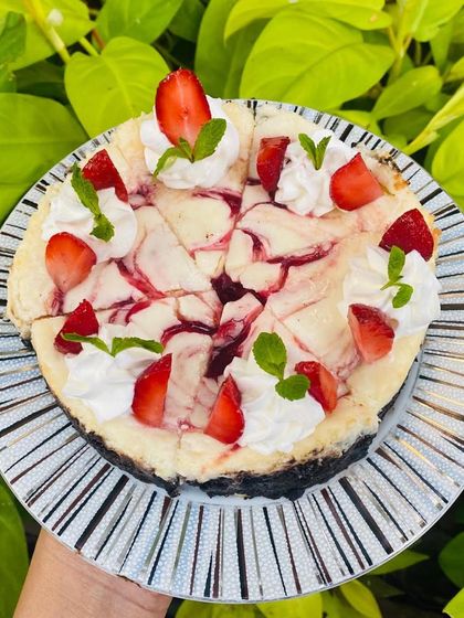 Decadent Desserts & Sweet Treats photo 5