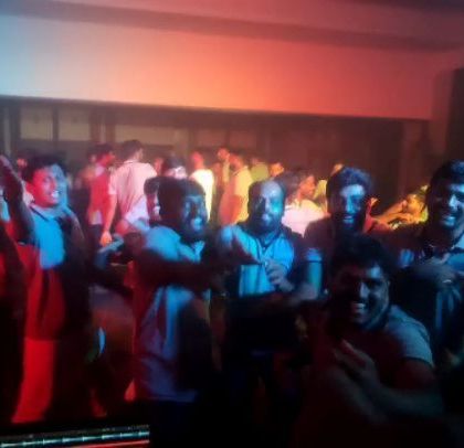 McDj Sandy - AV Production for Events Corporate Events & Offsites photo 145